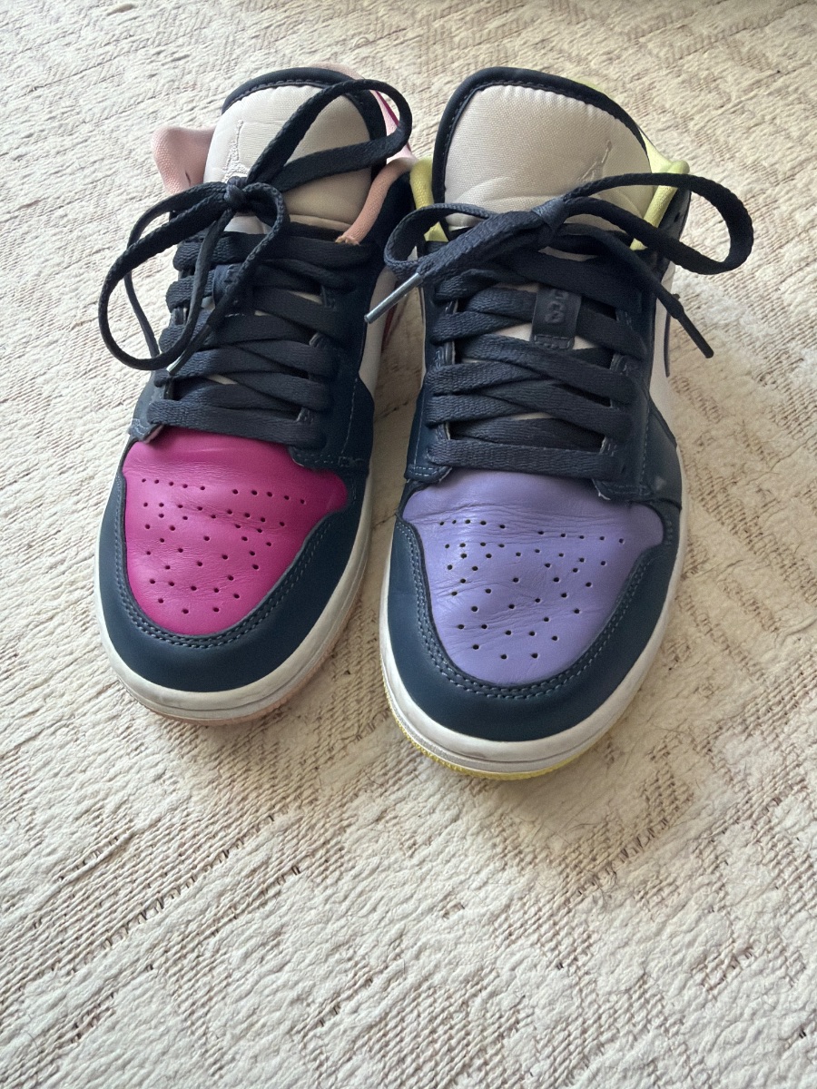 Sneakers Jordans by Nike