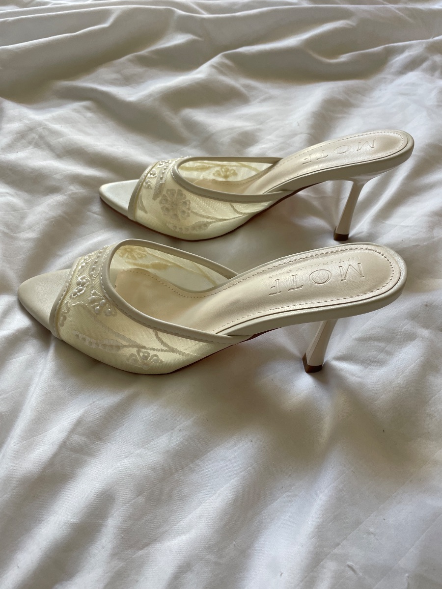 Shein shoes brand new never worn photo 2