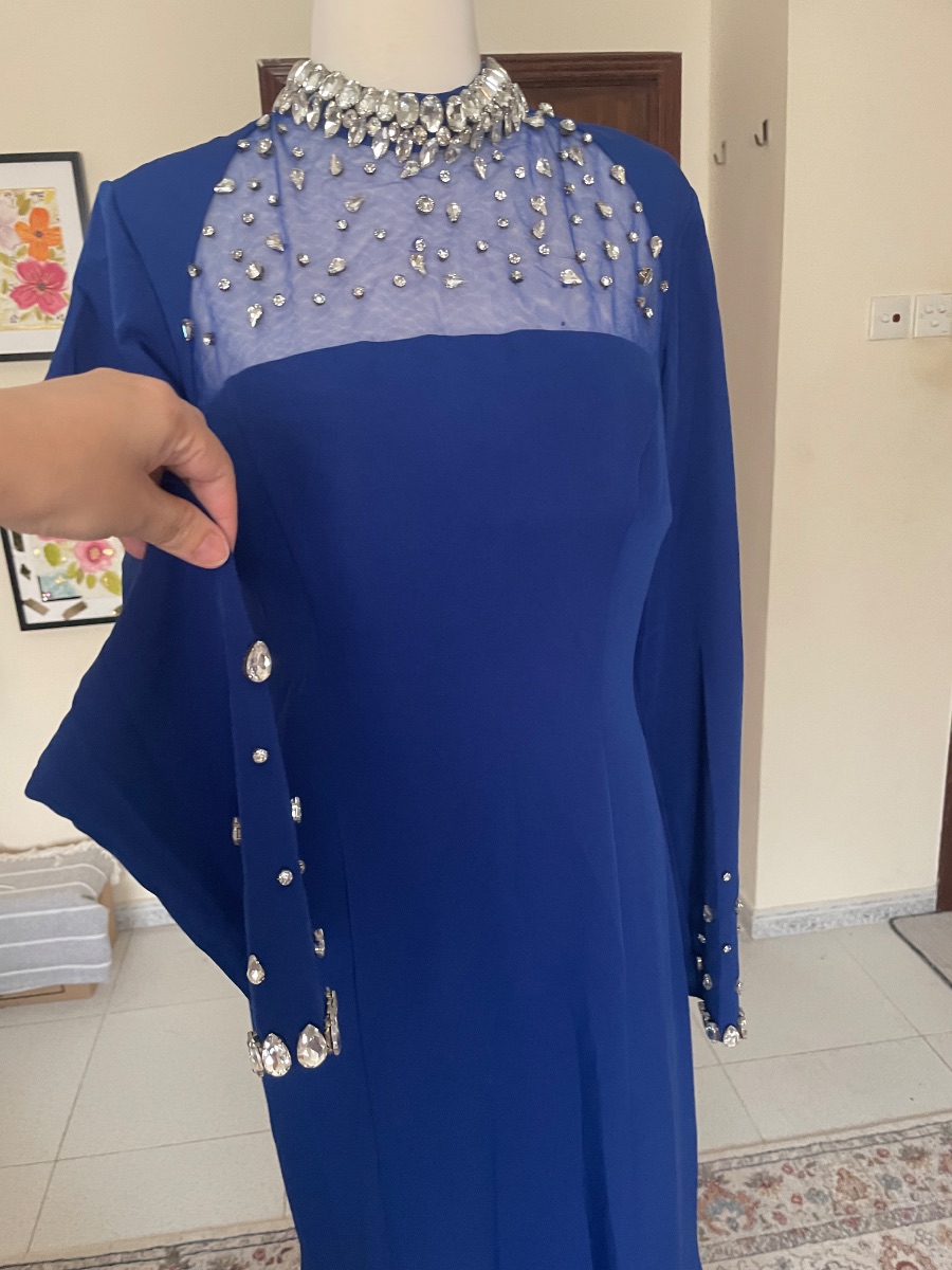 Handmade Evening dress photo 2