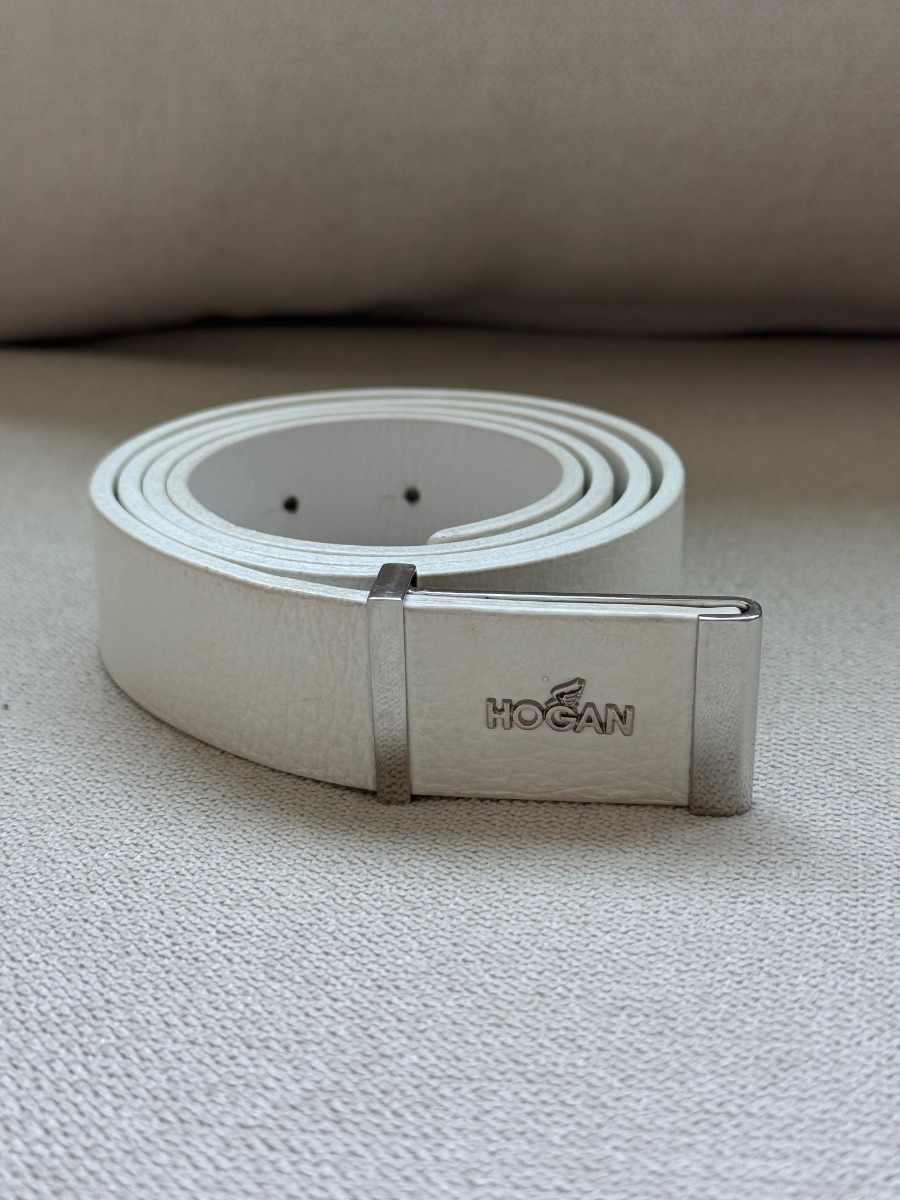Hogan belt