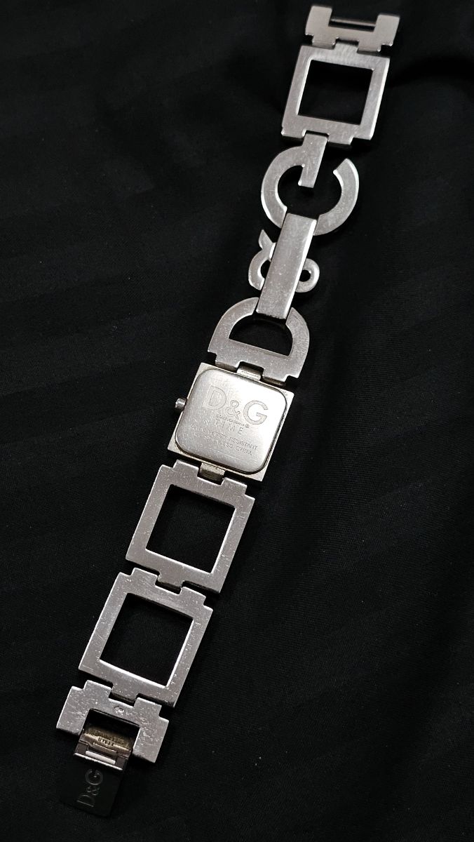 Dolce & Gabbana D&G watch photo 2