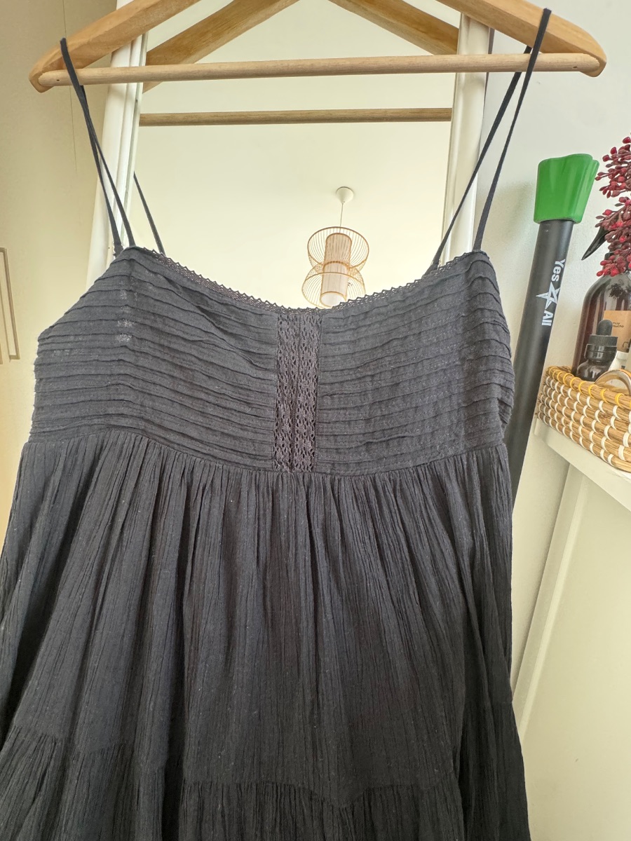 Zara Dress with tags photo 3