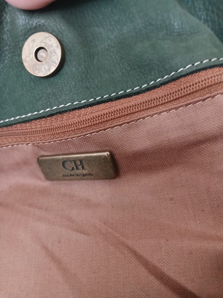 Carolina Herrera Caroline herrera bag photo 2