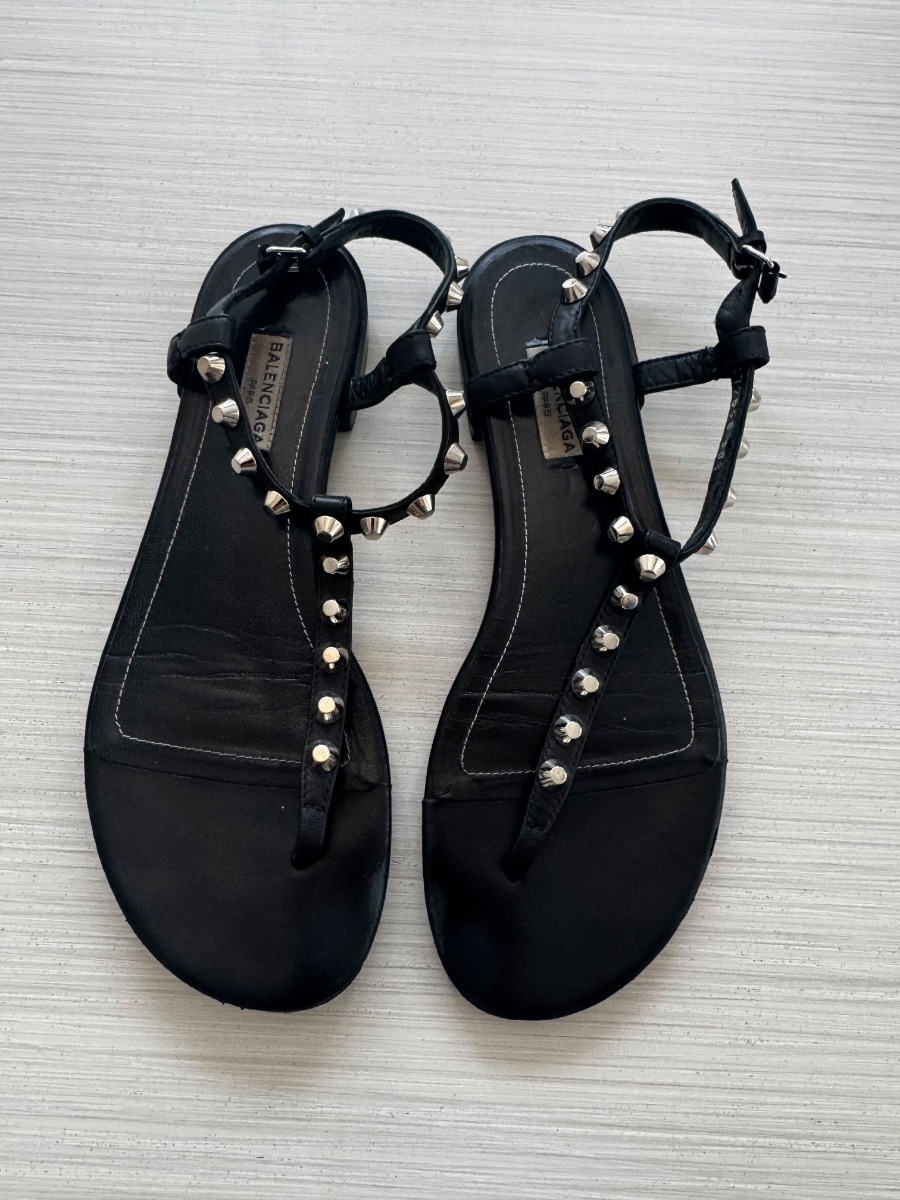 Balenciaga Sandals