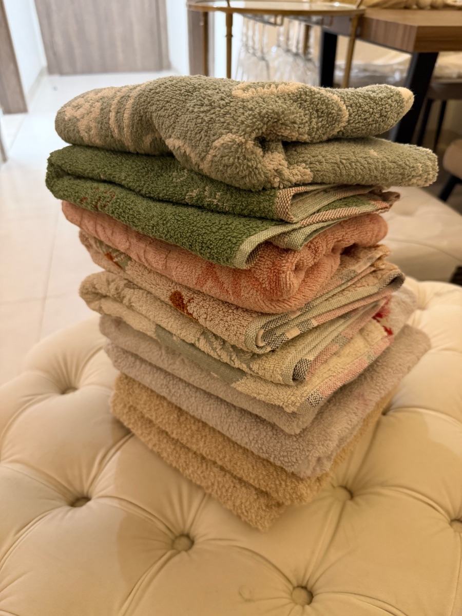 Next home bath towels 100 % cotton photo 2