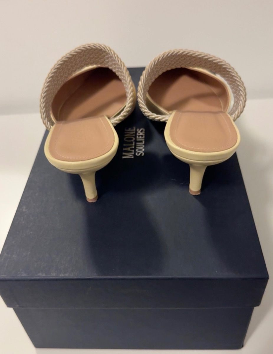 MALONE SOULIERS photo 2