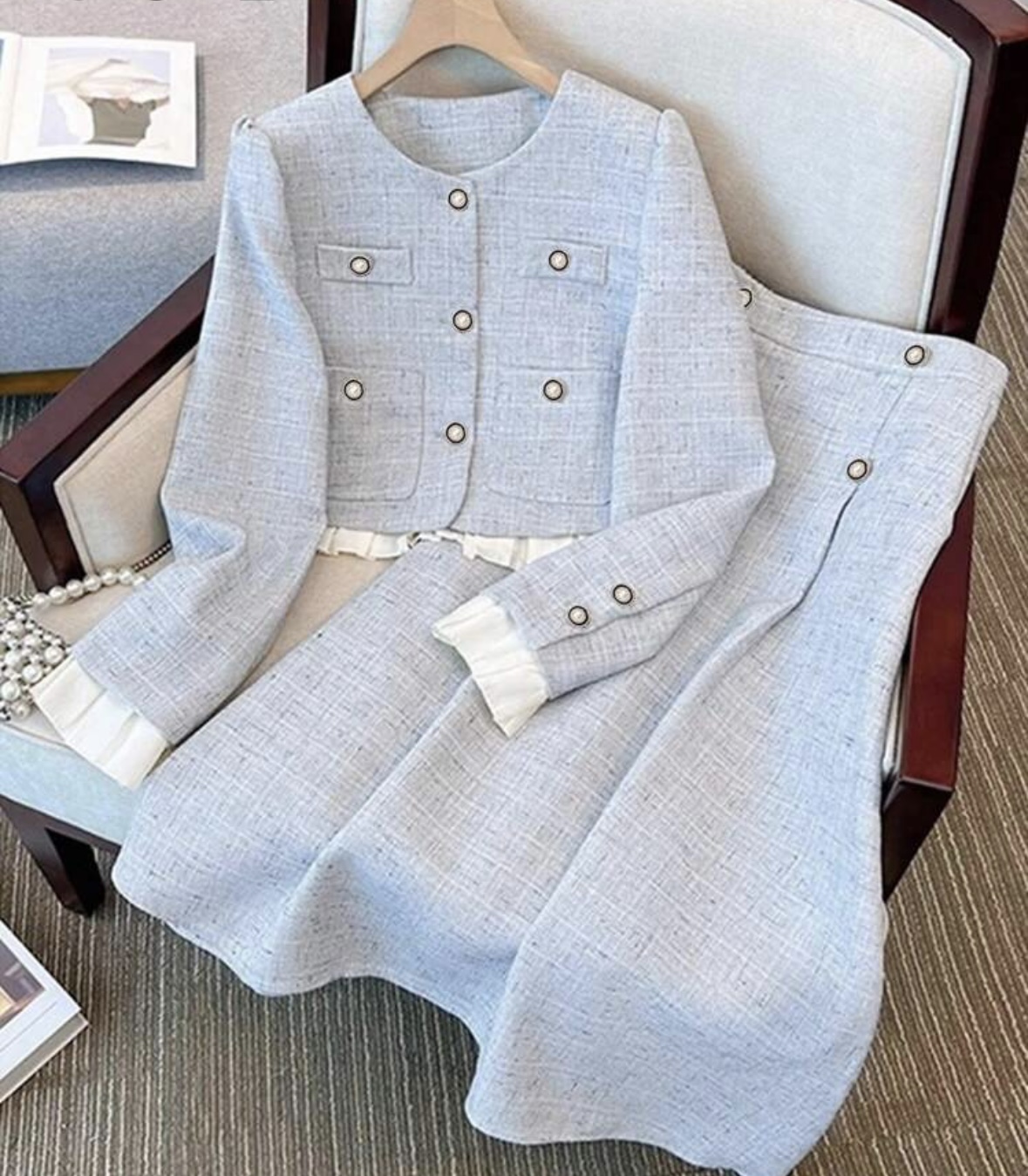 Shein Co-order