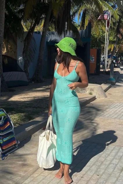 Asta resort midi size s photo 2