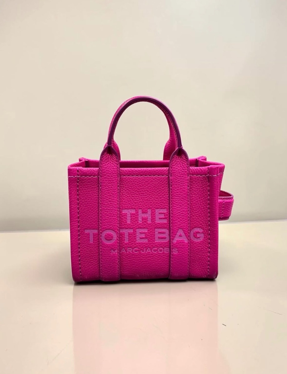 Marc Jacobs Mini Tote Bag