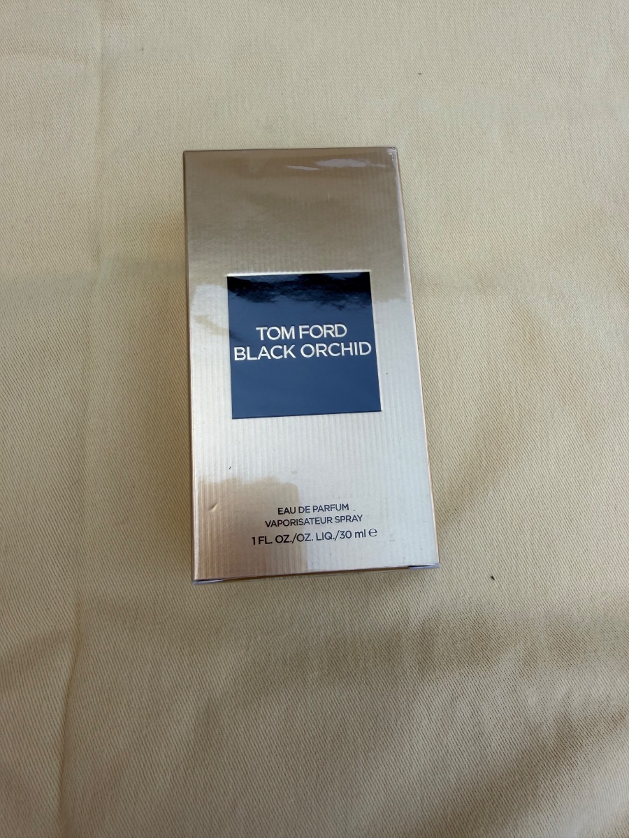 Tom Ford Black Orchid Eau De Parfum. 30ml