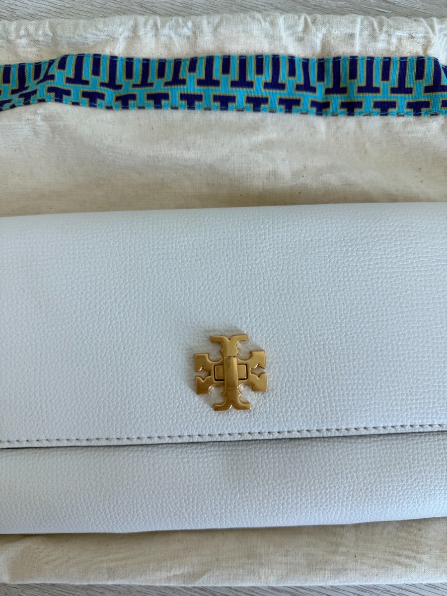Clutch tory Burch photo 3