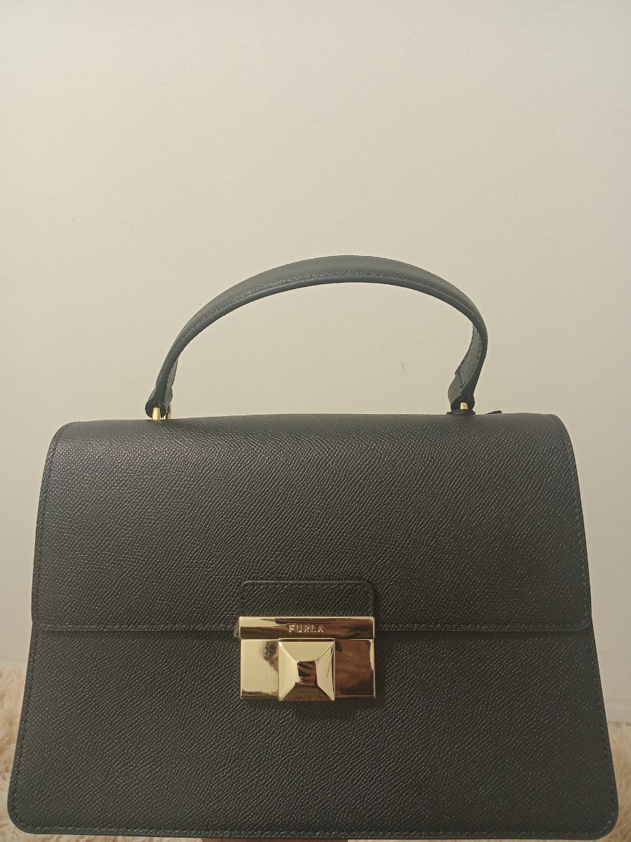 Brand New Furla Bag. photo 2