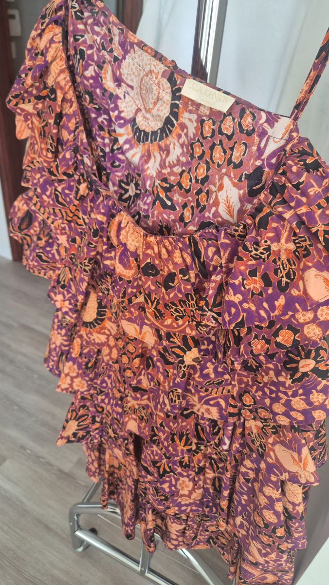 Ulla Johnson dress