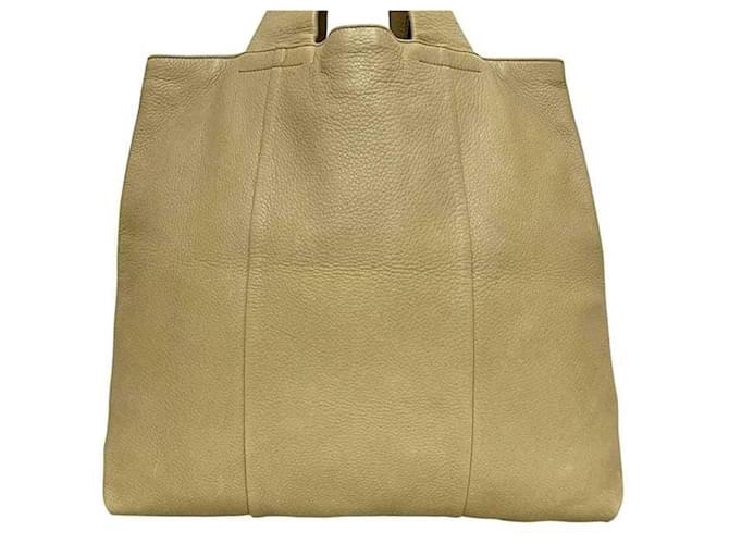 Prada cow leather handbag photo 2