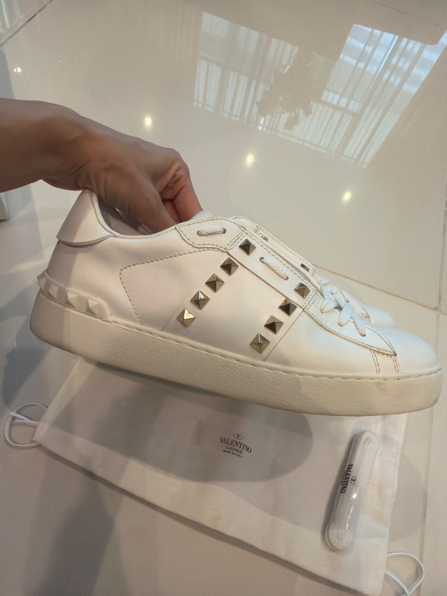 Valentino shoes photo 3