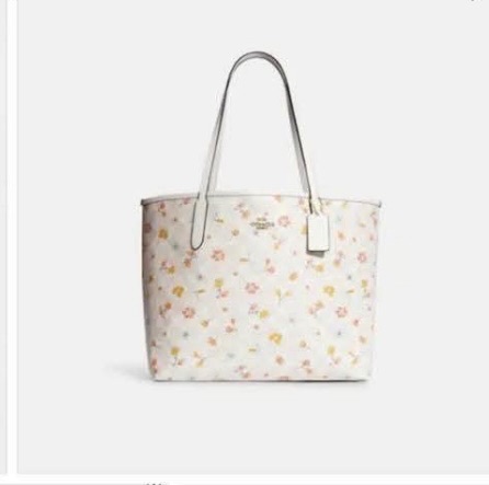 New Coach Tote bags for sale photo 2