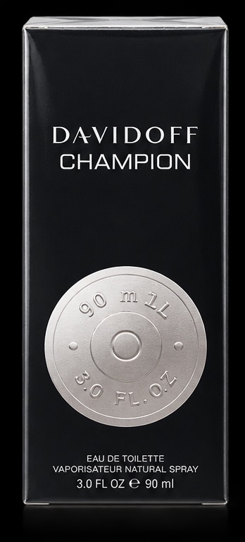 Davidoff Champion