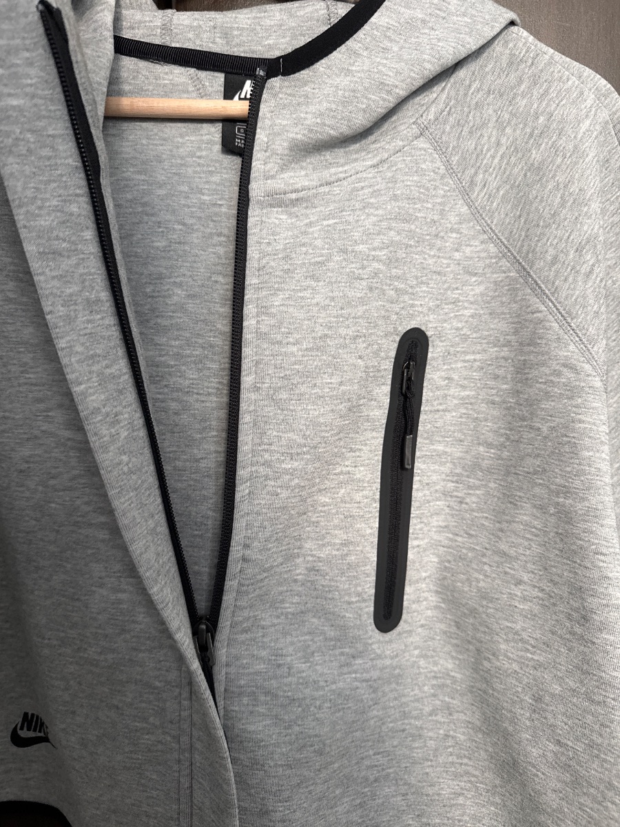 Nike jacket - Size S photo 2