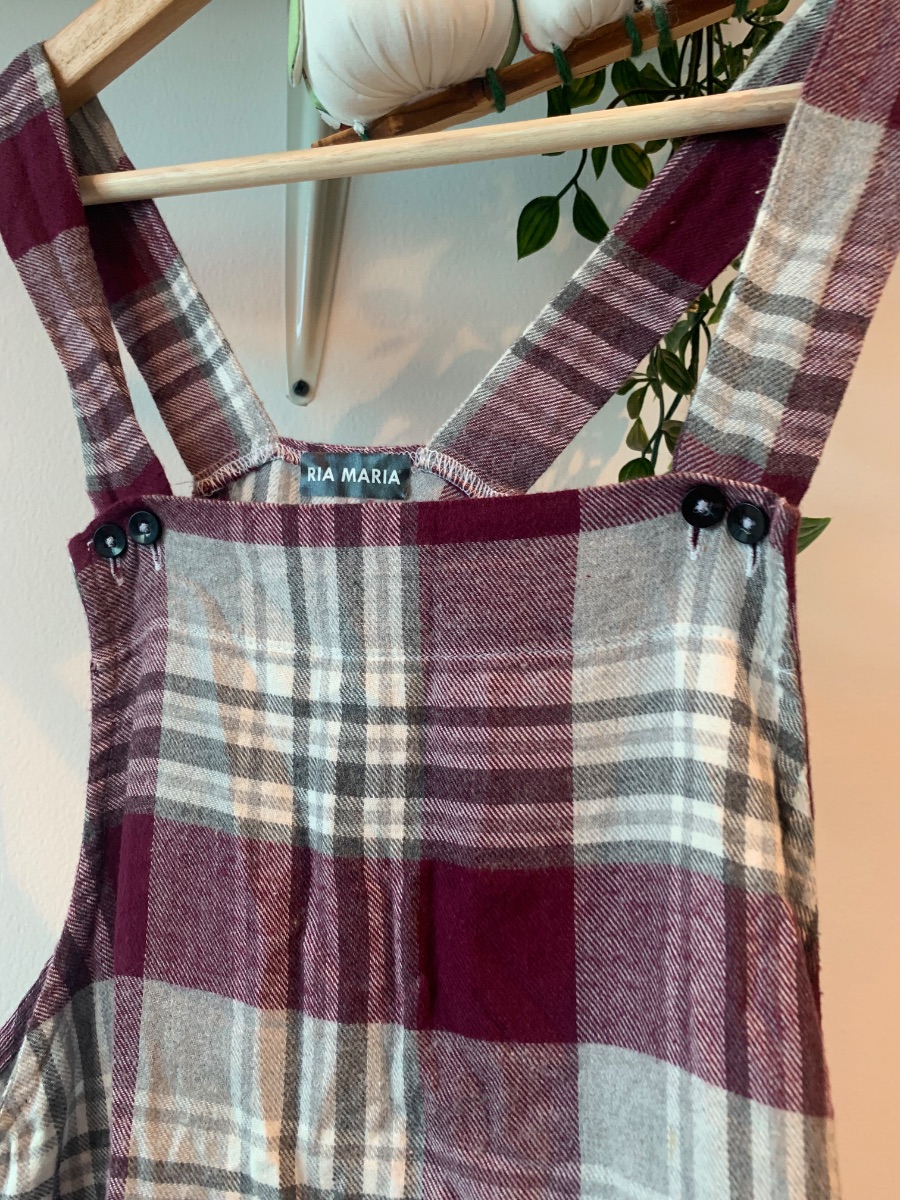 Ria Maria casual romper photo 3