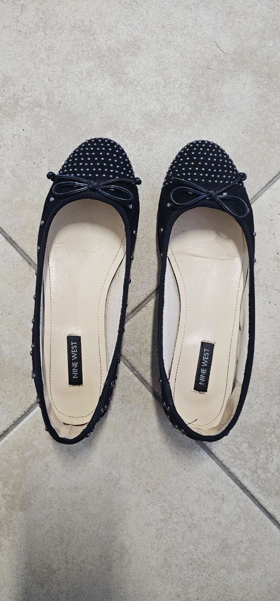 Nine West ballerinas photo 3