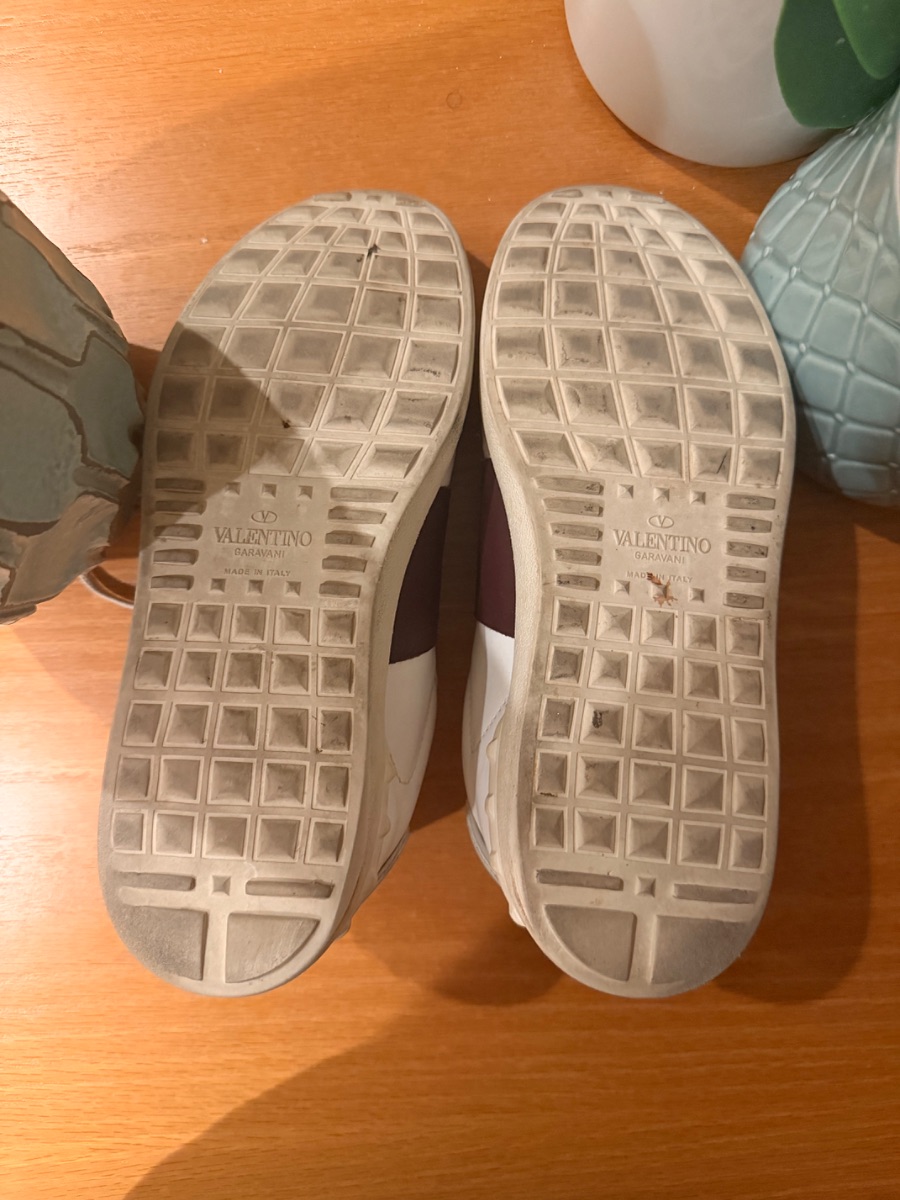 Valentino sneakers photo 3