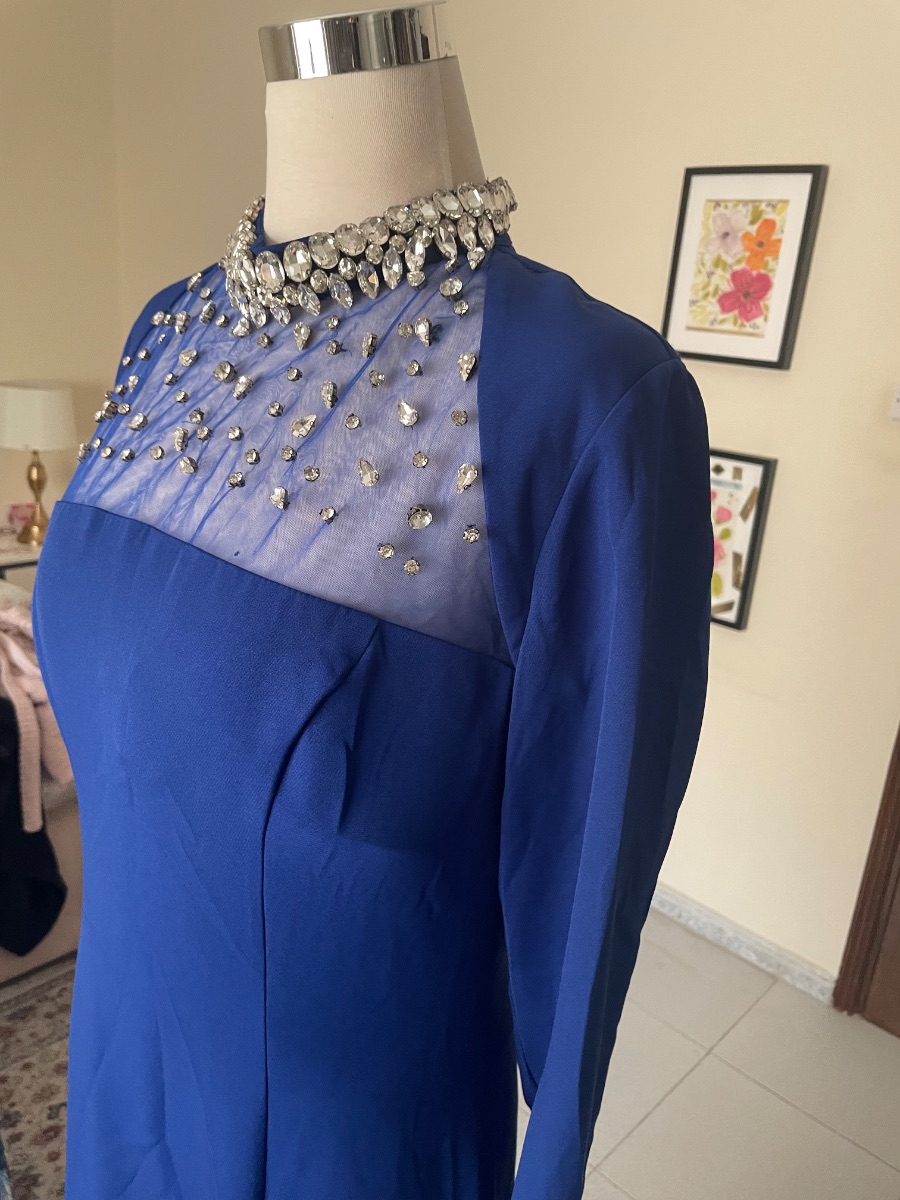 Handmade Evening dress photo 3