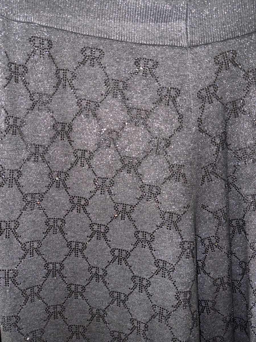 Riva Rive bedazzled pants photo 3