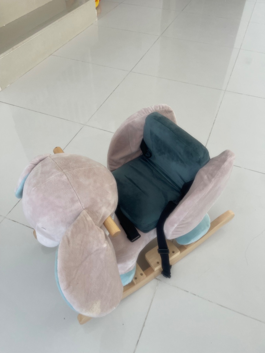 Elephant walker / toddler