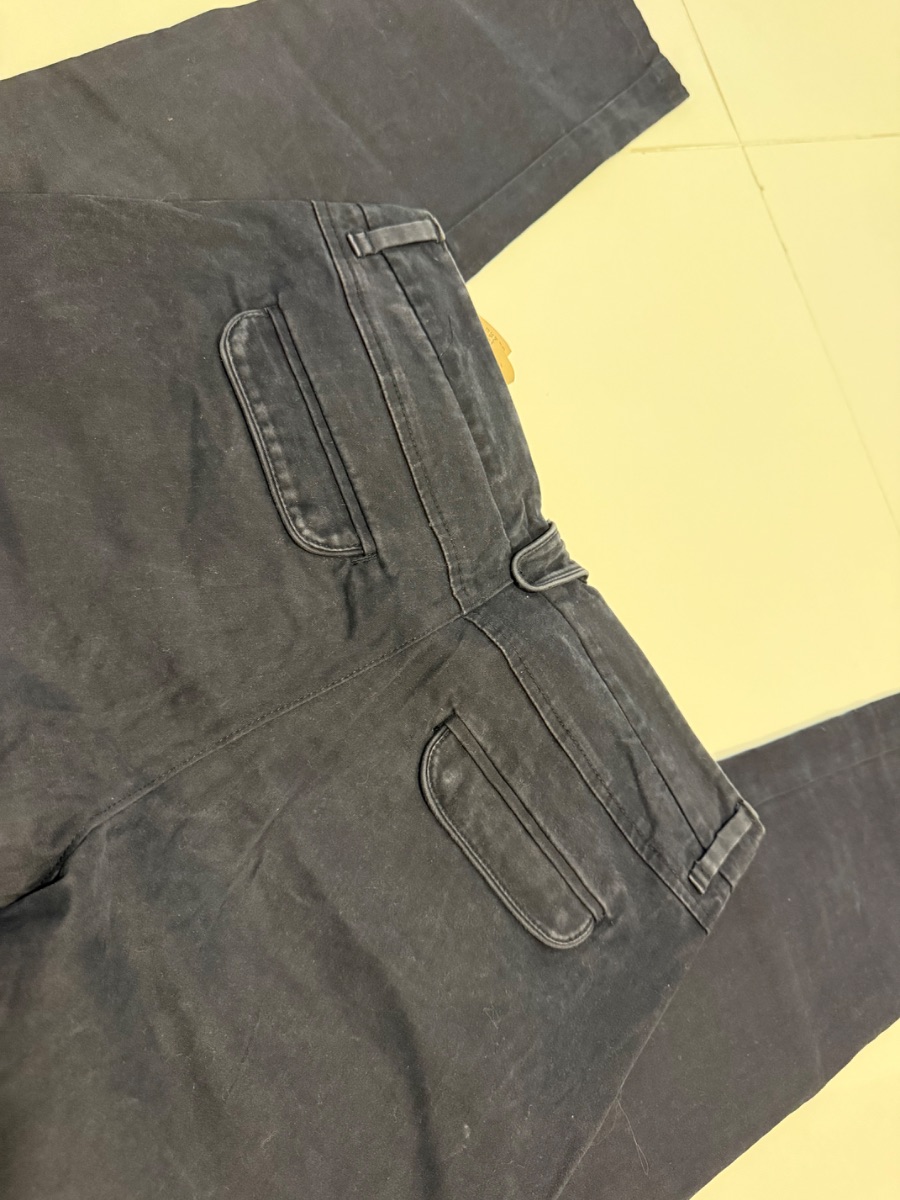 Massimo Dutti trousers photo 3