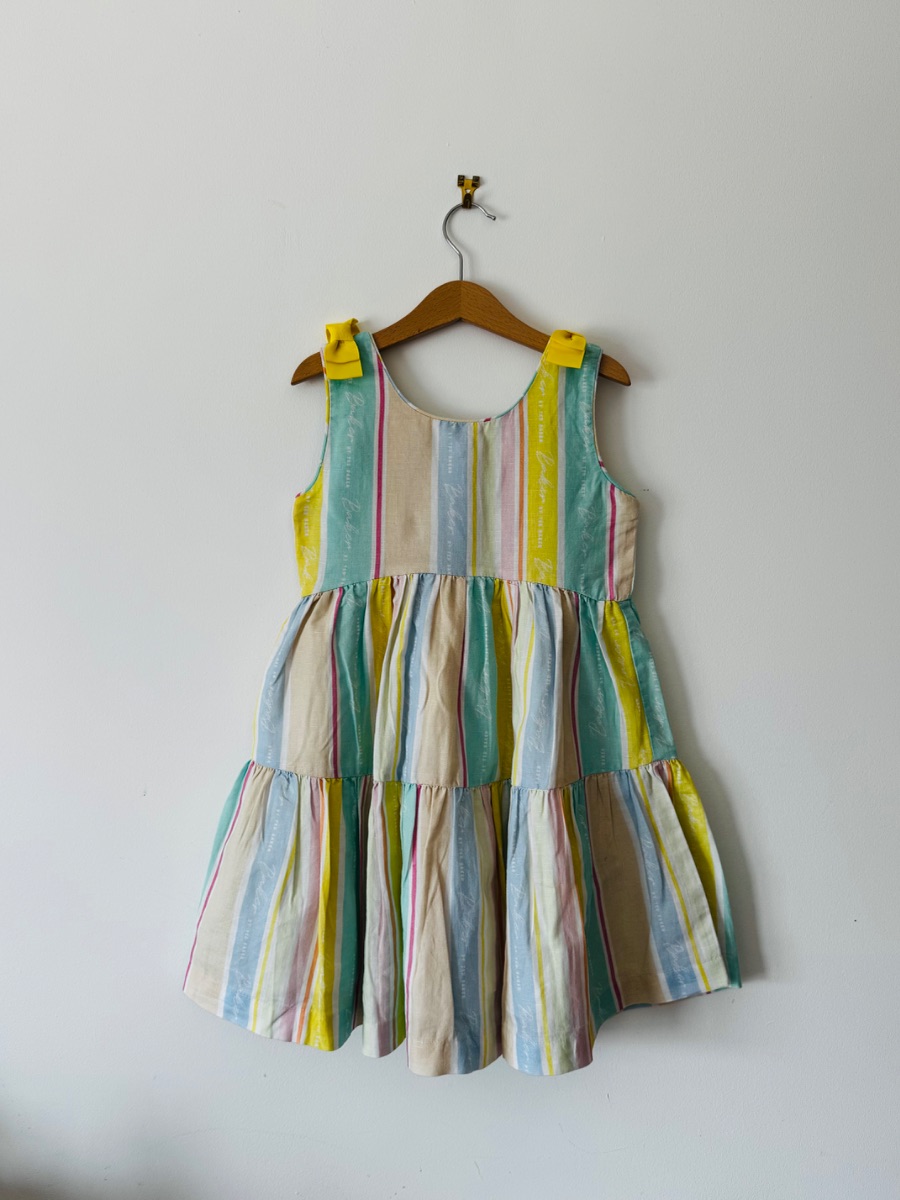 Ted Baker Dress - 7 yrs