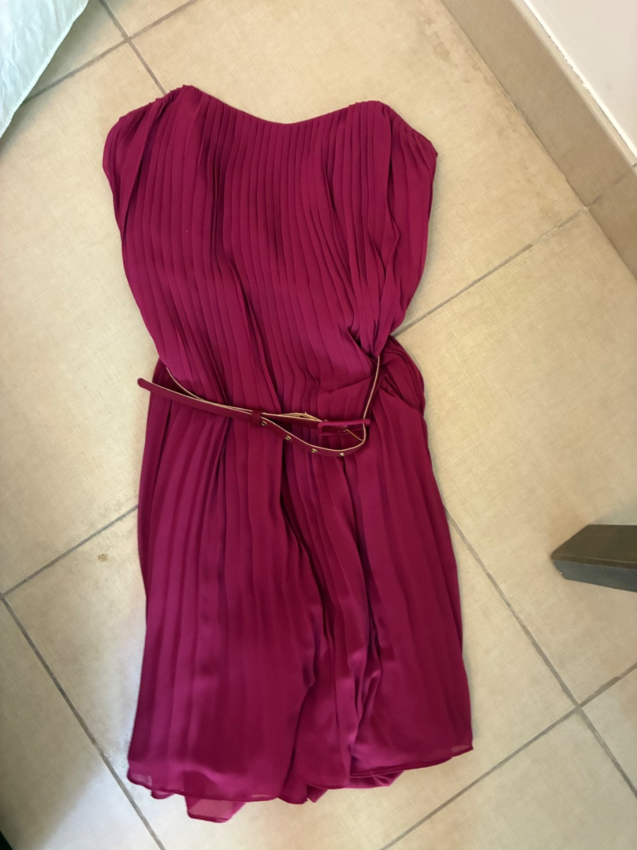 French Connection Wedding guest outfit