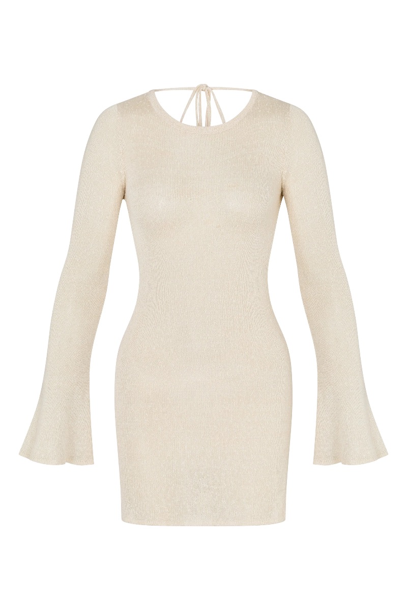 Flook the label dress photo 3