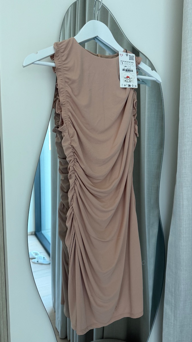 Zara Dress