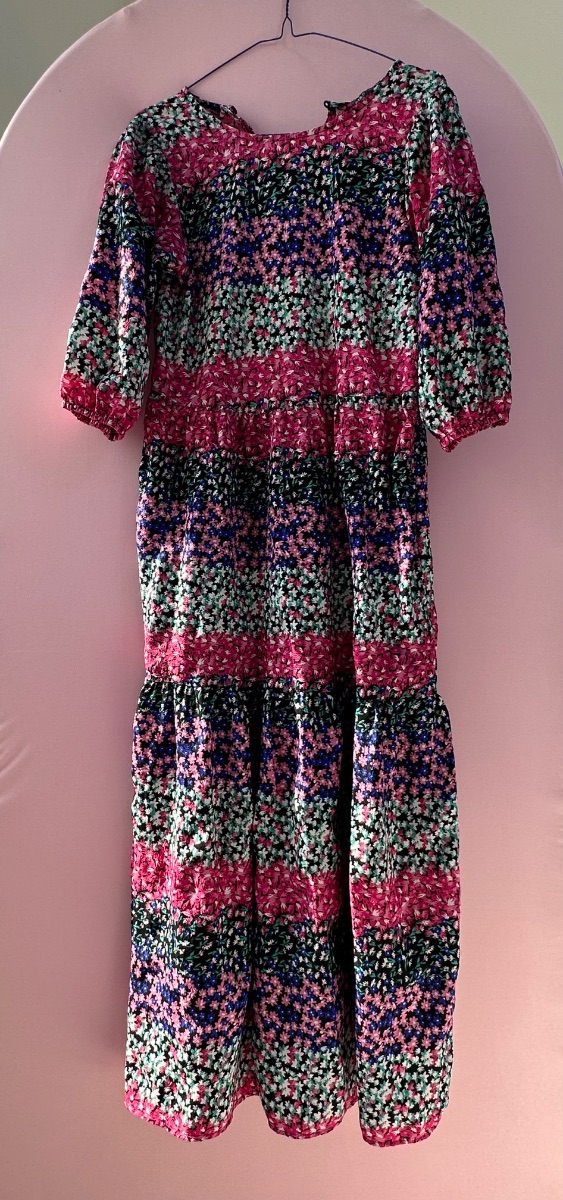 Marks & Spencer dress