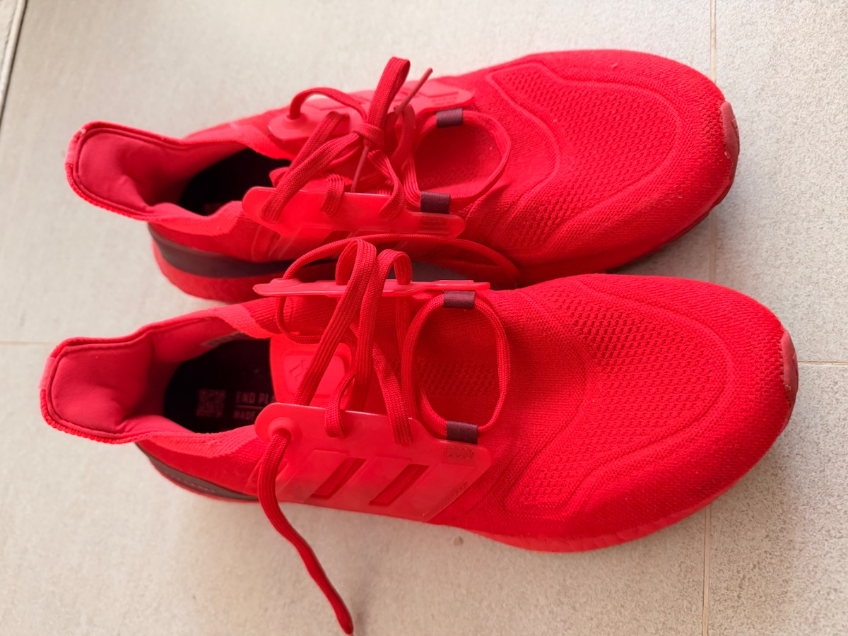 Adidas Ultraboost shoes photo 2