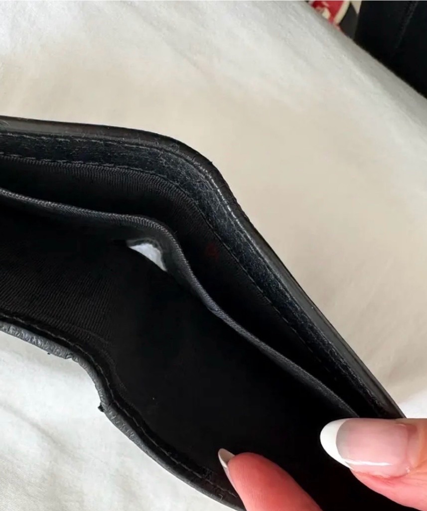 Gucci Wallet photo 2