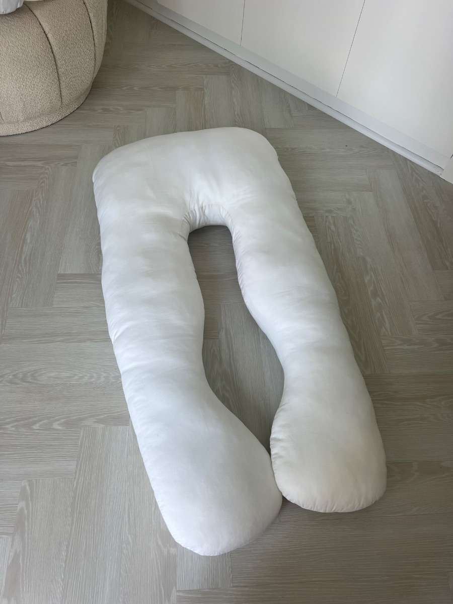 Clevamama pregnancy pillow