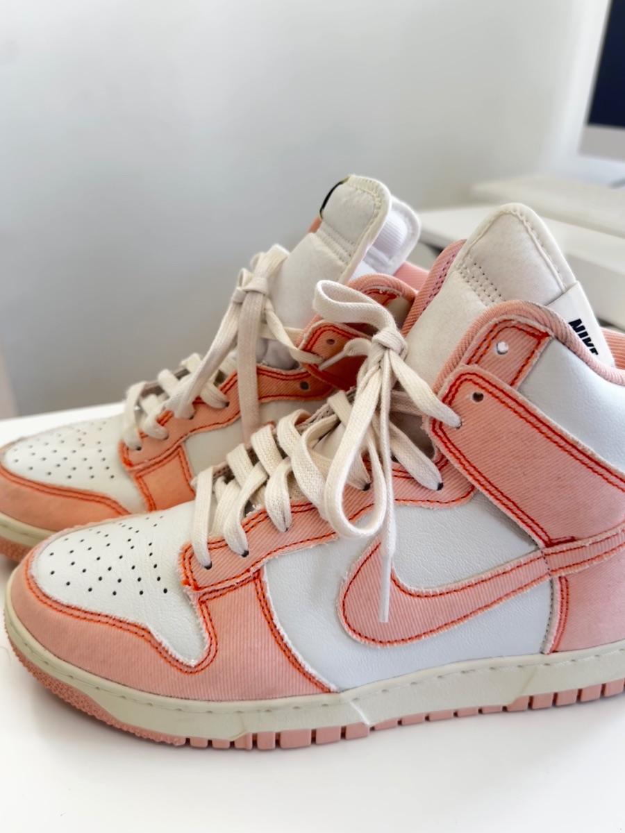 Nike trainers