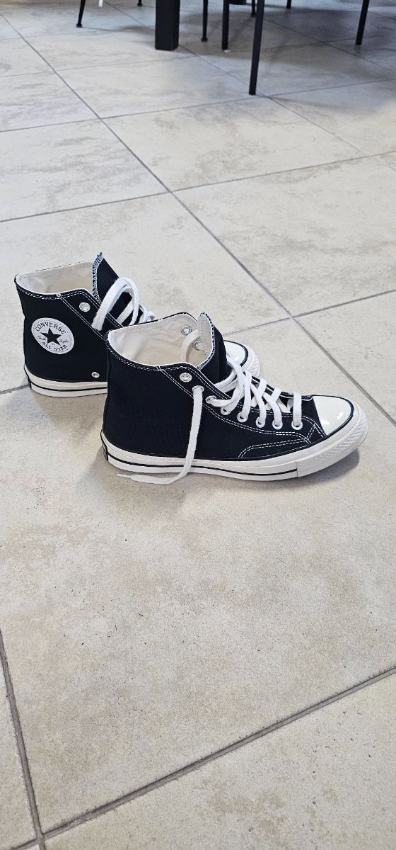 Converse sneakers