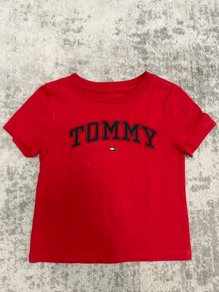 Tommy Hilfiger Tommy T-shirts