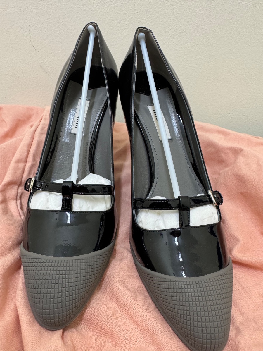 Miu miu - size 38