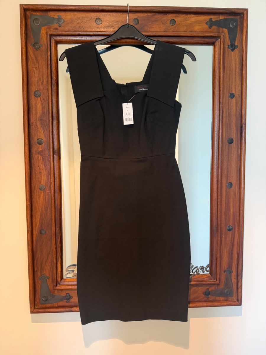 Banana Republic Roland Mouret