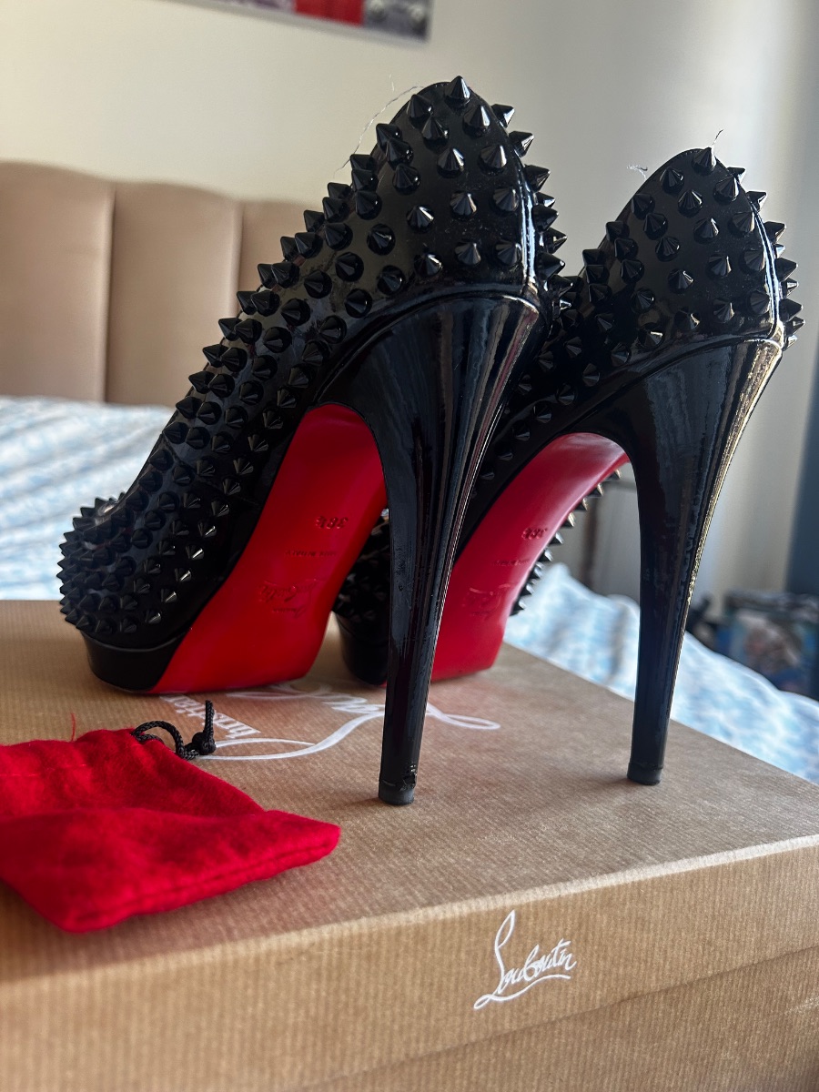 Christian Louboutin Shoes