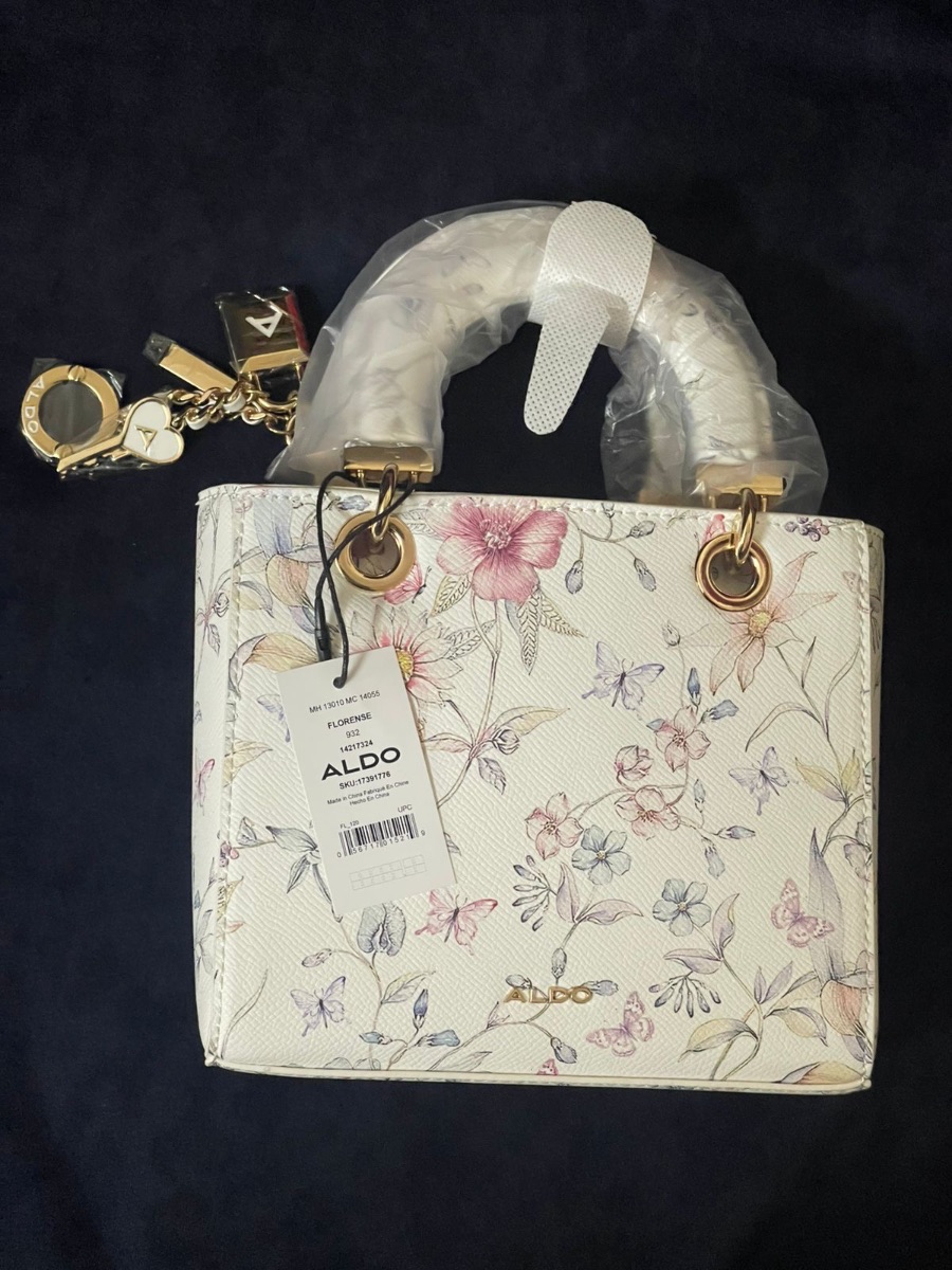 Aldo Women HAND bag photo 3