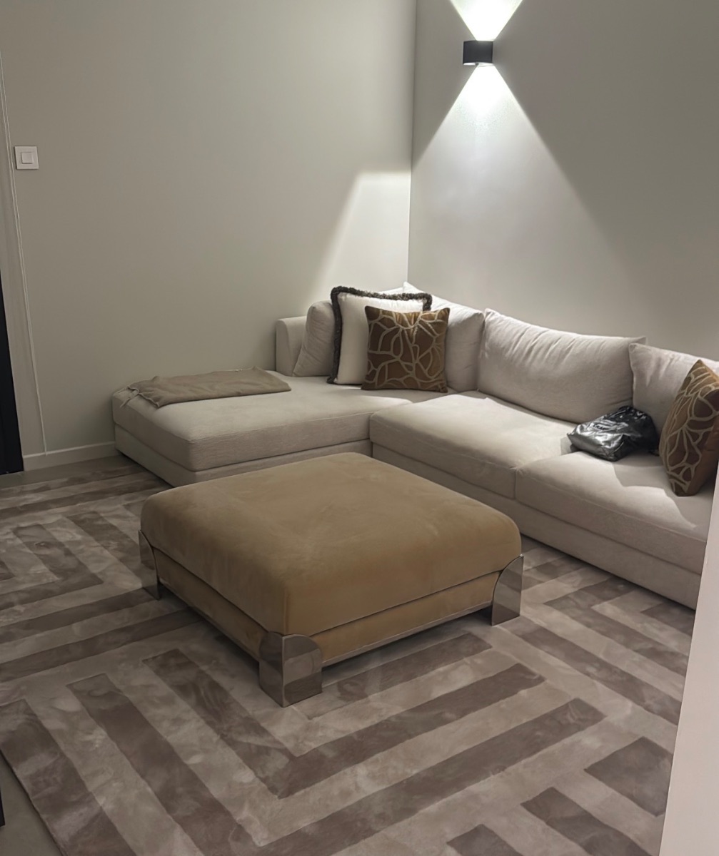 Sofa L shaped photo 2