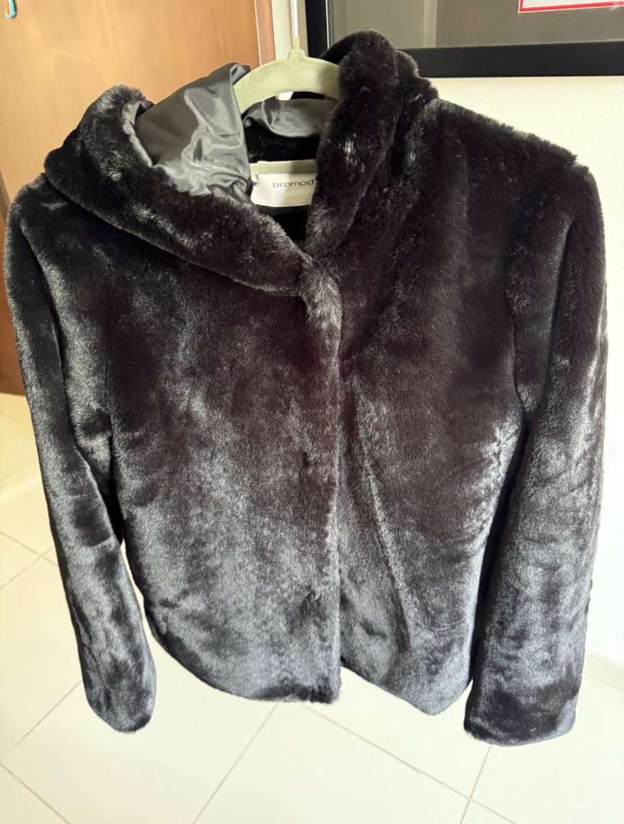 Promade Black jacket