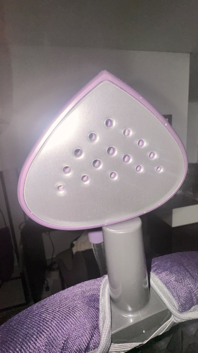 Philips Stand Steamer photo 2