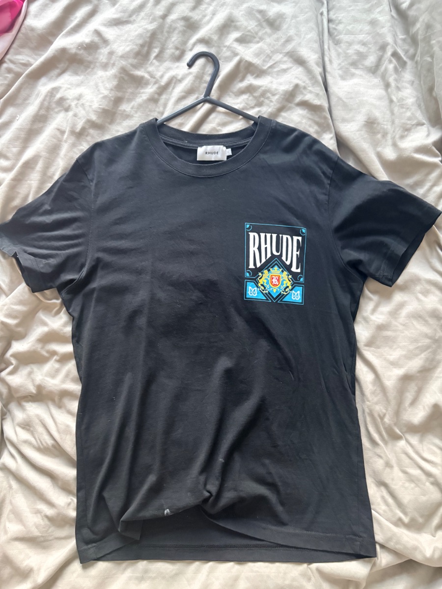 Rhude Tshirt