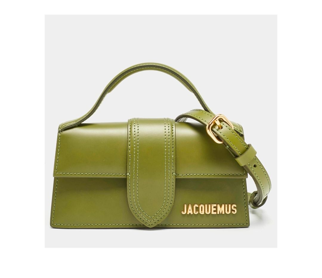 Jacquemus bag