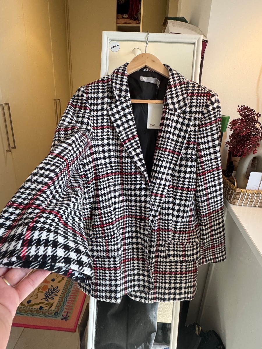 Asos Design ASOS Blazer